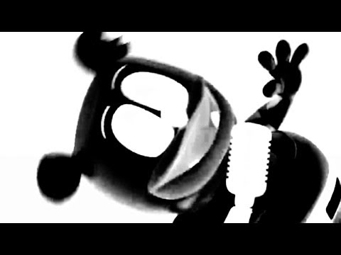 CREEPY Gummibär SPECIAL REQUEST French HD Gummy Bear Song